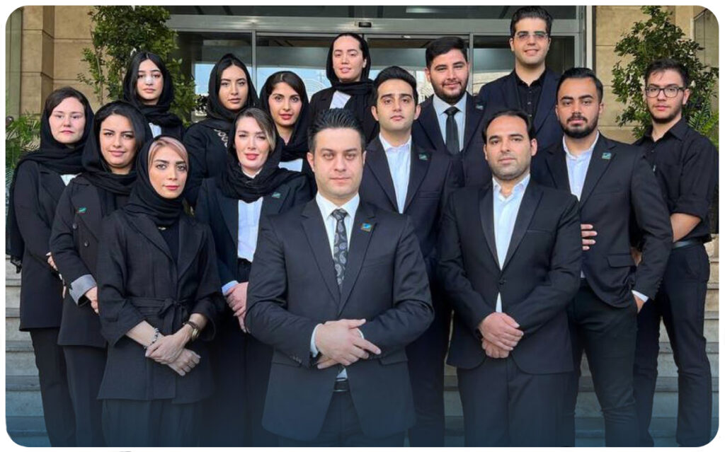 تیم ثبت نیک