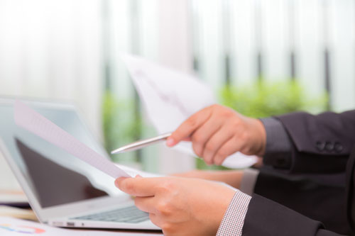 ثبت تغییرات شرکت با مدارک مورد نیاز