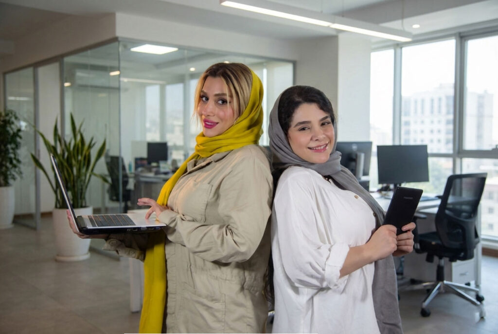 درباره ما ثبت نیک