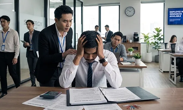 اشتباهات رایج در ثبت تغییرات شرکت