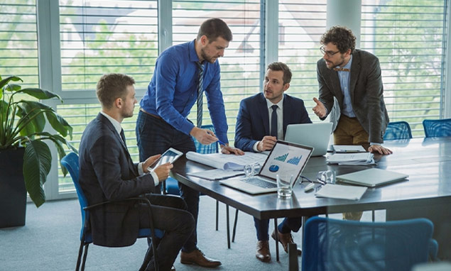 بعد از ثبت تغییرات شرکت چه اقداماتی باید انجام شود؟