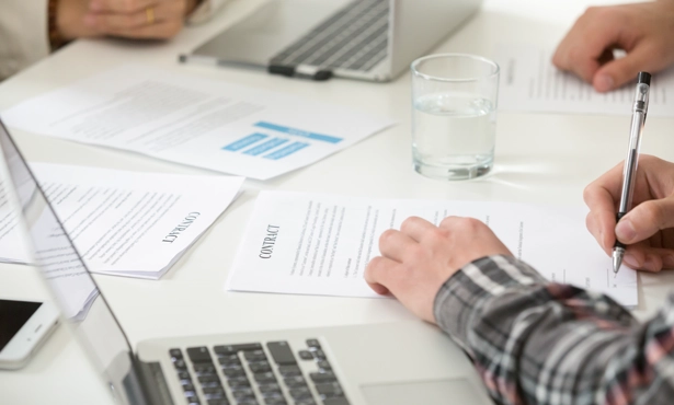 مدارک لازم برای پیگیری امور بعد از ثبت تغییرات شرکت