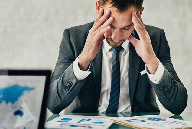 عدم ثبت تغییرات شرکت